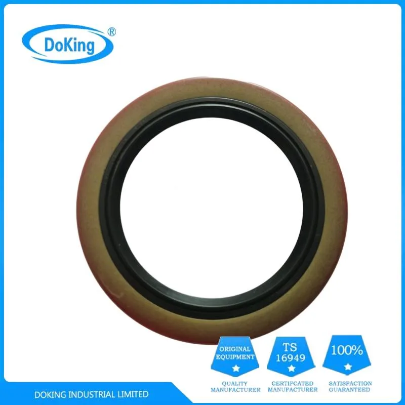 Stainless Steel Crank Shaft Air Compressor Hydraulic Oil Seal