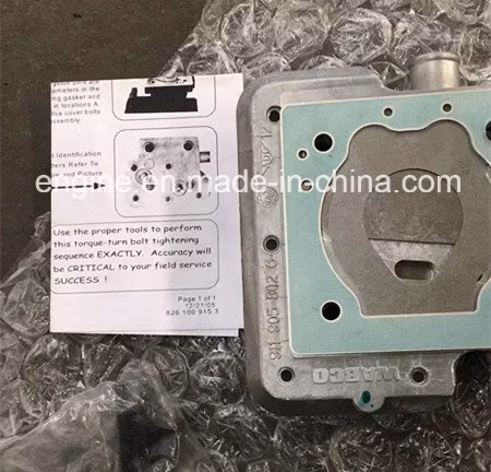 Ремкомплект воздушного компрессора острова 4936226 4309439 4089207 3800821 4089238