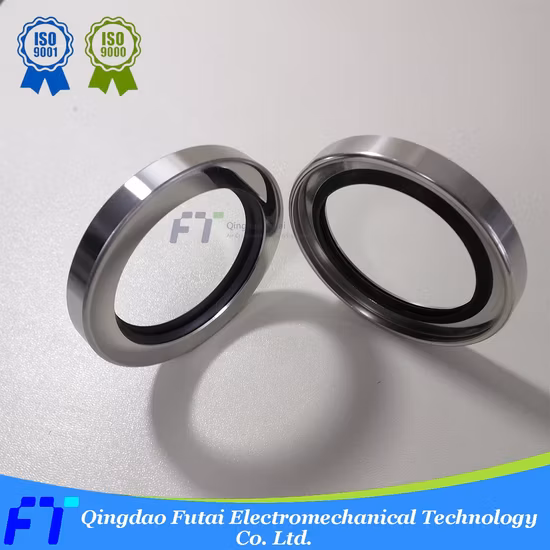 39699418 OEM запасные части винтового воздушного компрессора сальник Ingersoll Rand Hitachi Kobelco Keaser